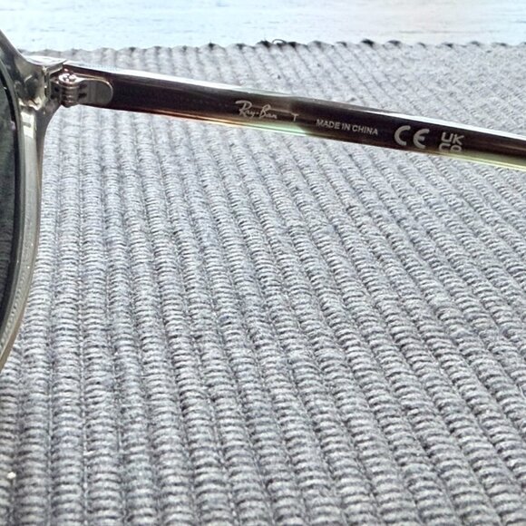 Ray-Ban Thalia Unisex Sunglasses - Picture 5 of 11